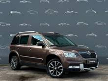 Skoda Yeti Adventure Outdoor, фото 3