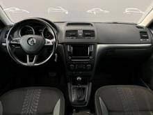 Skoda Yeti Adventure Outdoor, фото 6