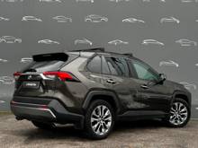 Toyota RAV4 Люкс 2.0, фото 2