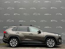 Toyota RAV4 Люкс 2.0, фото 11