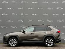Toyota RAV4 Люкс 2.0, фото 12