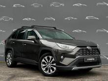 Toyota RAV4 Люкс 2.0, фото 3