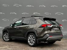 Toyota RAV4 Люкс 2.0, фото 4