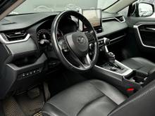 Toyota RAV4 Люкс 2.0, фото 5