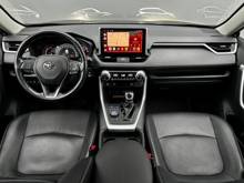 Toyota RAV4 Люкс 2.0, фото 7