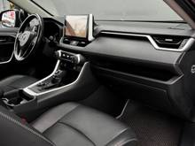 Toyota RAV4 Люкс 2.0, фото 8
