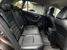 Toyota RAV4 Люкс 2.0, фото 9