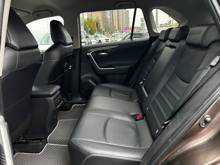 Toyota RAV4 Люкс 2.0, фото 10