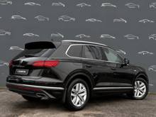 Volkswagen Touareg Business Atmosphere, фото 2