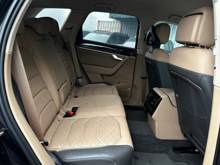 Volkswagen Touareg Business Atmosphere, фото 11