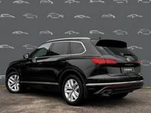 Volkswagen Touareg Business Atmosphere, фото 4