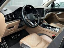 Volkswagen Touareg Business Atmosphere, фото 5