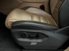 Volkswagen Touareg Business Atmosphere, фото 6