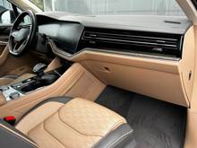 Volkswagen Touareg Business Atmosphere, фото 8