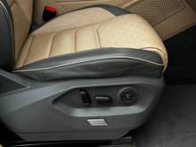 Volkswagen Touareg Business Atmosphere, фото 9