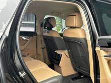 Volkswagen Touareg Business Atmosphere, фото 10
