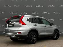 Honda CR-V Elegance, фото 2
