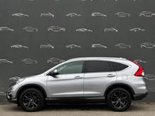 Honda CR-V Elegance, фото 11