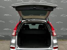 Honda CR-V Elegance, фото 12