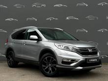 Honda CR-V Elegance, фото 3