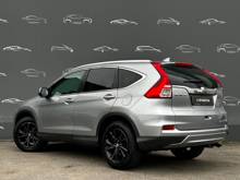 Honda CR-V Elegance, фото 4