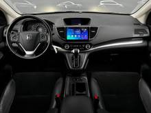Honda CR-V Elegance, фото 6