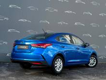 Hyundai Solaris Elegance, фото 2