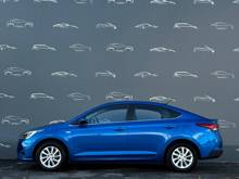 Hyundai Solaris Elegance, фото 11
