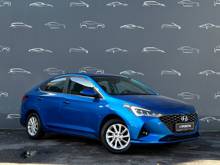 Hyundai Solaris Elegance, фото 3