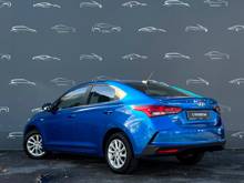 Hyundai Solaris Elegance, фото 4
