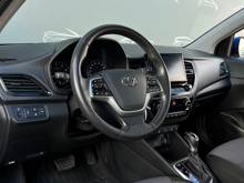 Hyundai Solaris Elegance, фото 5