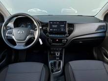 Hyundai Solaris Elegance, фото 6