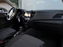 Hyundai Solaris Elegance, фото 7