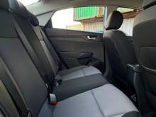 Hyundai Solaris Elegance, фото 8
