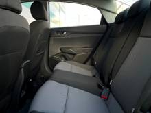 Hyundai Solaris Elegance, фото 9