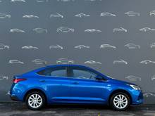 Hyundai Solaris Elegance, фото 10