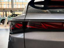 Omoda C5 Fun NG, фото 10