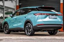 Omoda C7 Стиль, фото 7