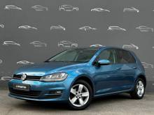 Volkswagen Golf Comfortline, фото 1