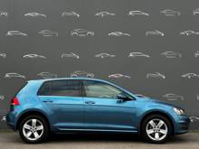 Volkswagen Golf Comfortline, фото 11