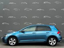 Volkswagen Golf Comfortline, фото 12