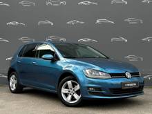Volkswagen Golf Comfortline, фото 3
