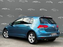 Volkswagen Golf Comfortline, фото 4