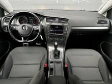 Volkswagen Golf Comfortline, фото 6