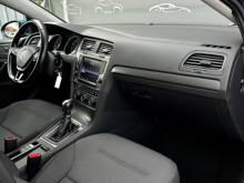 Volkswagen Golf Comfortline, фото 7