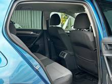 Volkswagen Golf Comfortline, фото 8
