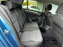 Volkswagen Golf Comfortline, фото 9