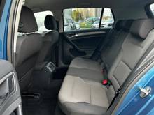 Volkswagen Golf Comfortline, фото 10