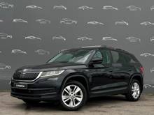 Skoda Kodiaq Hockey Edition, фото 1