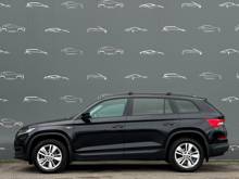 Skoda Kodiaq Hockey Edition, фото 11